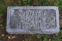 Gustave August Grassow 