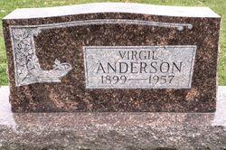 Virgil Anderson 
