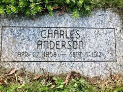 Charles Anderson 