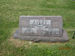 Alfred J Avery 