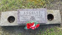 John Engelke 