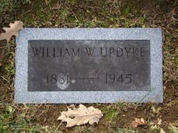 William W Updyke 