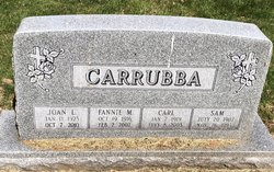 Carl Carrubba 