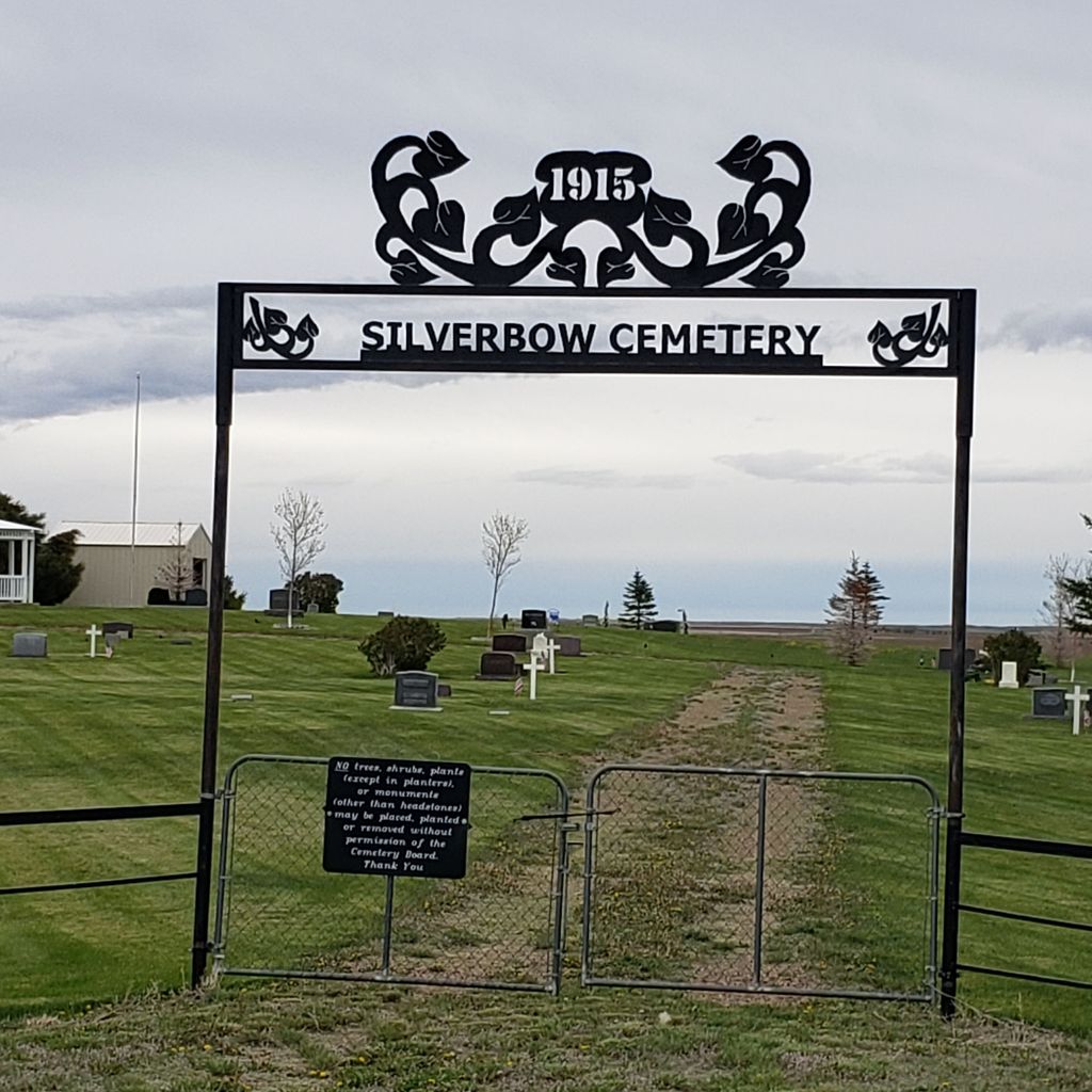 Silver Bow Cemetery