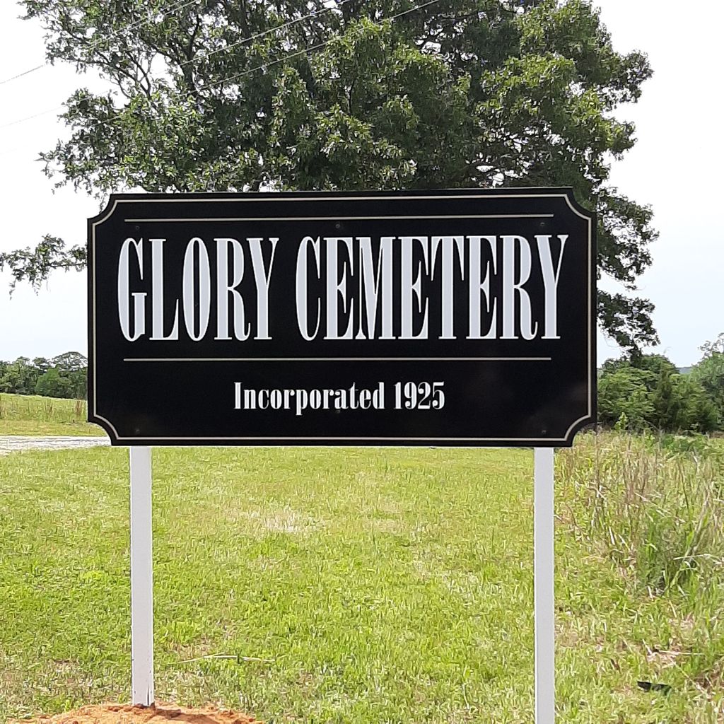 Glory Cemetery
