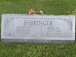 Ernest H. Barringer 