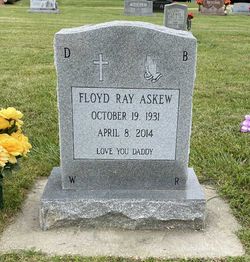 Floyd Ray Askew 