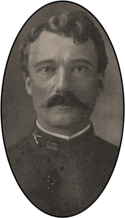George Edward Steunenberg 
