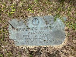 Murdock Sunday 