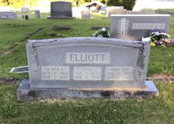 Dot Elliott 