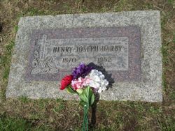 Henry Joseph Darby 