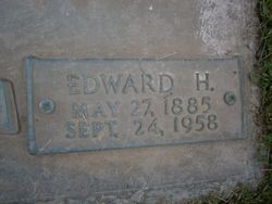 Edward H. Henning 