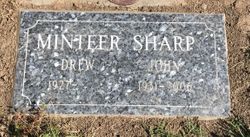 John Edgar Sharp Jr.