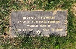 Irving J. Coven 