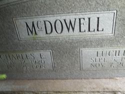 Charles F. McDowell 