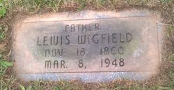 Lewis Wigfield 