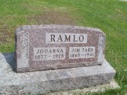 Jim Tard Ramlo 
