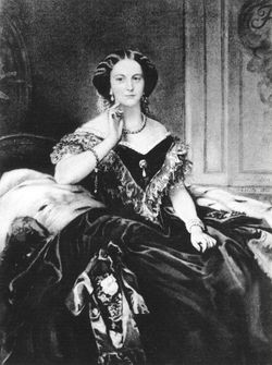 Antoinette <I>von Sachsen-Altenburg</I> von Anhalt 
