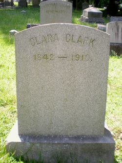 Clara Clark 