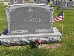 PFC Peter Sysock 