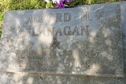 Alford Henderson Flanagan 