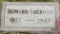 Howard Charles Sherman 
