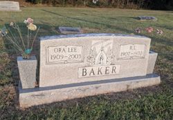 Robert L. Baker 