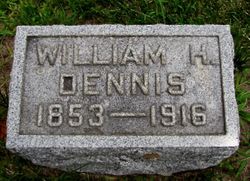 William Henry Dennis 