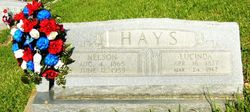 Nelson Hays 