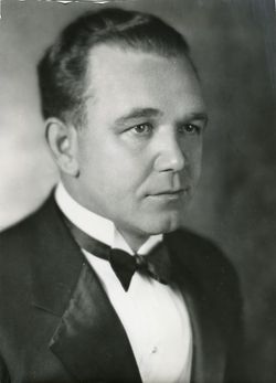 Charles E. Mack 