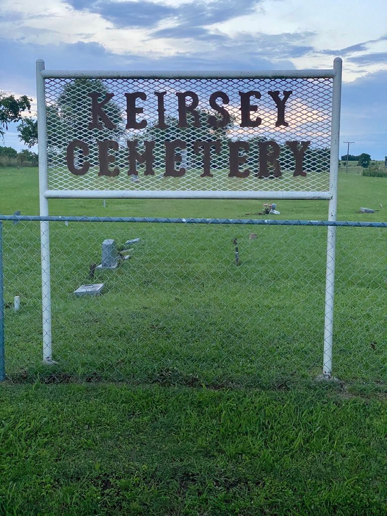 Keirsey Cemetery