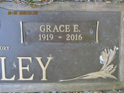 Grace Evangeline <I>Wire</I> Beasley 