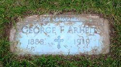 George Frederick Arheit 