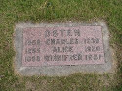 Charles Osten 