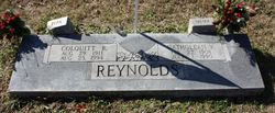 Colquitt Boyd “Col” Reynolds 