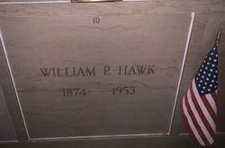 William Prester Hawk 