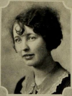 Cecile R. “Cecil” <I>Reeves</I> Cunningham 