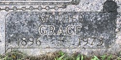 Grace Elizabeth <I>Pratt</I> Baldwin 