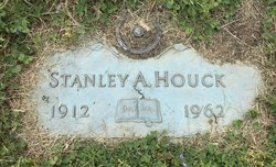 Stanley Alexander Houck 