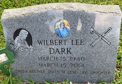 Wilbert Lee Dark 