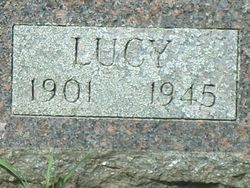 Lucy <I>Dugre</I> Brilliant 