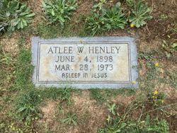 Atlee Wymer Henley 