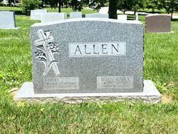 Ellen Karen Allen 