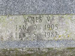James Valvie Bennett 