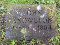 John Knowlton 