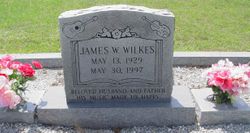 James W Wilkes 