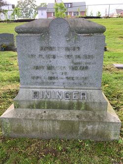 Byron Bininger 