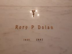 Rory Peter Dolan 