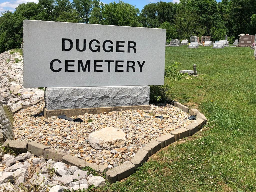 Dugger Cemetery