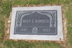 Whitmer Congdon Barber 